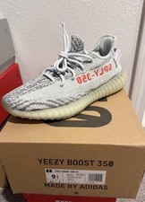 adidas Yeezy Boost 350 V2 Blue Tint size 9.5