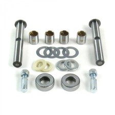 1928 1948 Ford Straight Axle Spindle Kingpin Set Early Ford Model A 32 Muscl