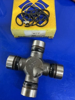 Precision Universal Joint 427