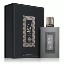 Al Wataniah Kayaan Classic 100ml Eau de Parfum NEU & OVP