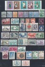 C - 067- FINLANDE -  SUPER LOT  - QUALITE -   OBL  .   TTB