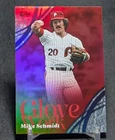 2026 Topps Series 2 Mike Schmidt Base (RAW)