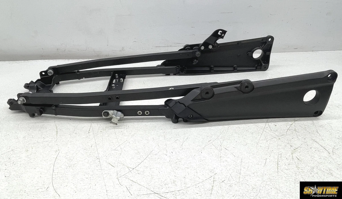 Motorcycle Frames for Kawasaki Ninja ZX14 for sale | eBay