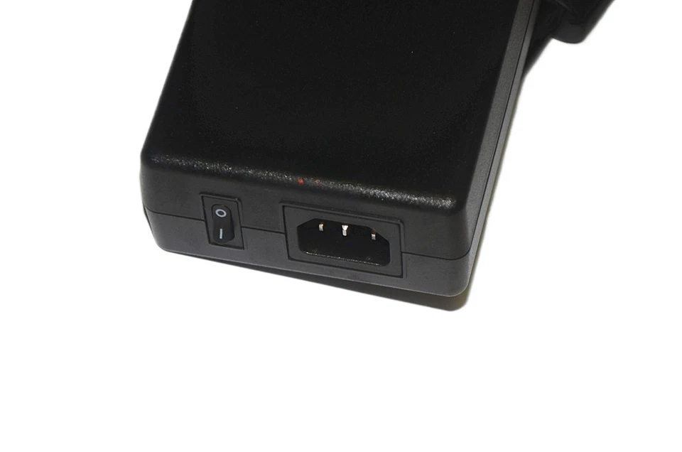 Genuine FSP 240W 12V 20A Laptop Charger FSP270-RHAN3 Power Adpater - Image 3 of 4