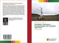 Secagem, AeraçãO E Armazenagem De Produtos AgríColas Valdecir Antoninho Dalpasqu