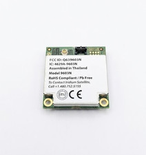 New Iridium 9603N Communications Module - Unlocked