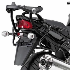 Givi 539FZ Top fits Case™ Sidearms for V35 Side Hard Cases