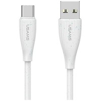 Usams USB-A-ZU-USB-C-KABEL 18W 3A FÜR Schnelles Laden Von Handys