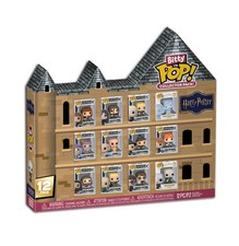 Funko Bitty Pop! Harry Potter - Multipack (12 Figures)