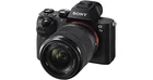 Sony Alpha A7 II  Mirrorless Camera with 28-70mm Lens In Box