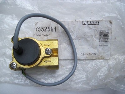 Franke Foodservice Coffee 1552581 FLOWMETER