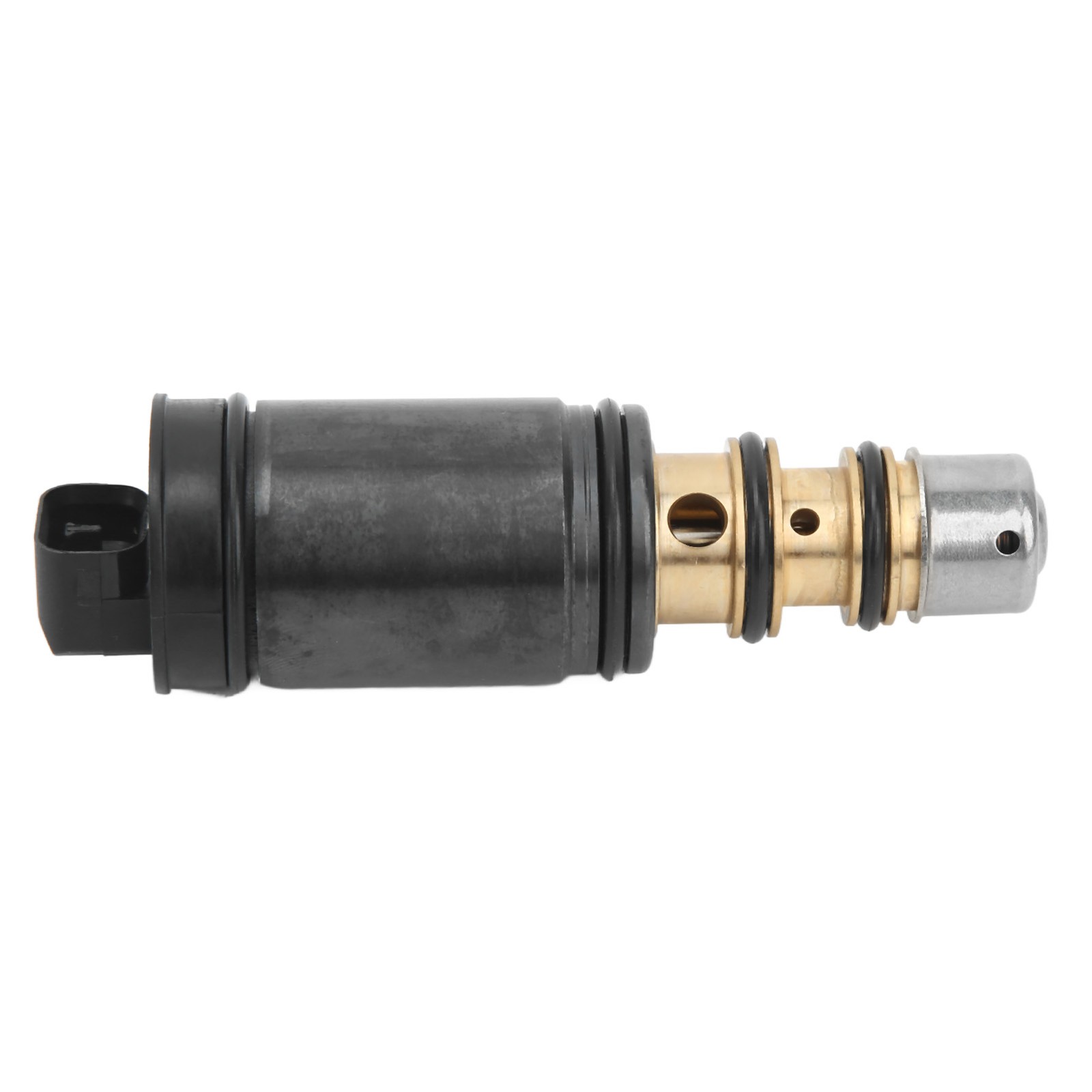 AC Compressor Electronic Control Valve ECV14 Air Conditioner Solenoid Valve Sens
