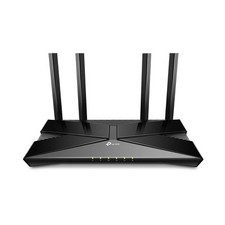 TP-Link AX1500 Next-Gen Wi-Fi 6 Router Archer AX1500 - Black