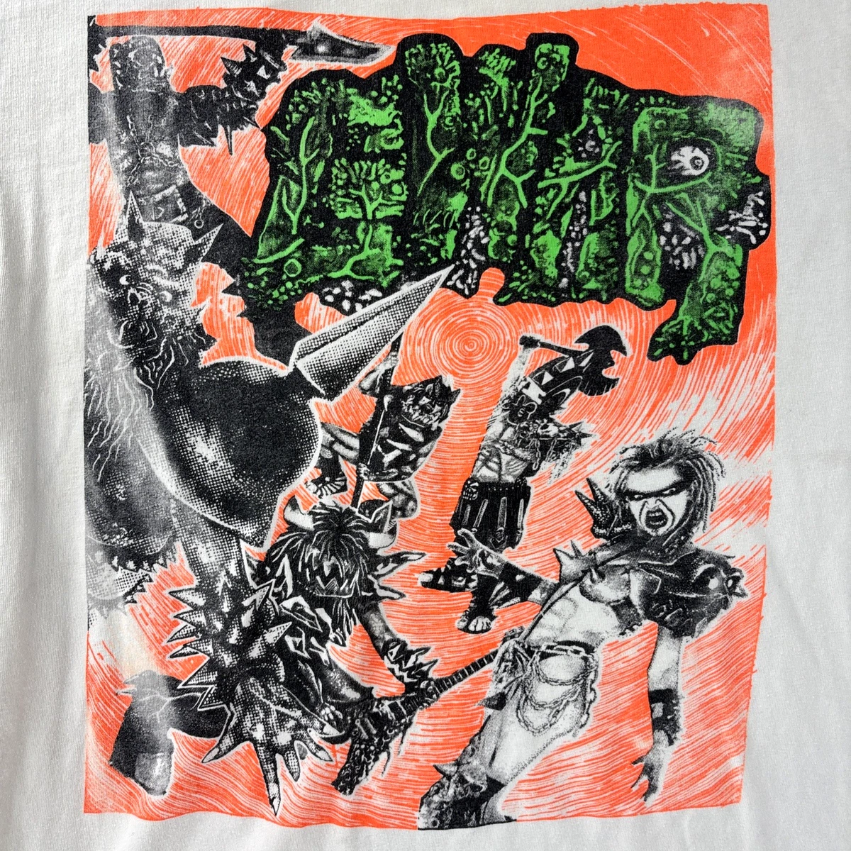 25+ Gwar Shirt for sale | Updated Oct 2026