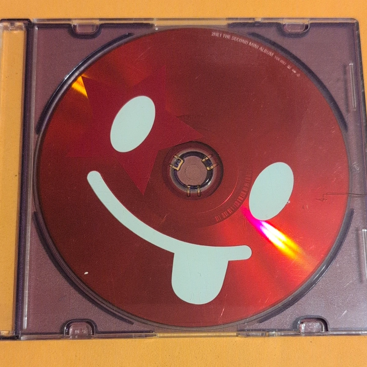25+ 2NE1 Artist Music CDs for sale | Updated Oct 2026