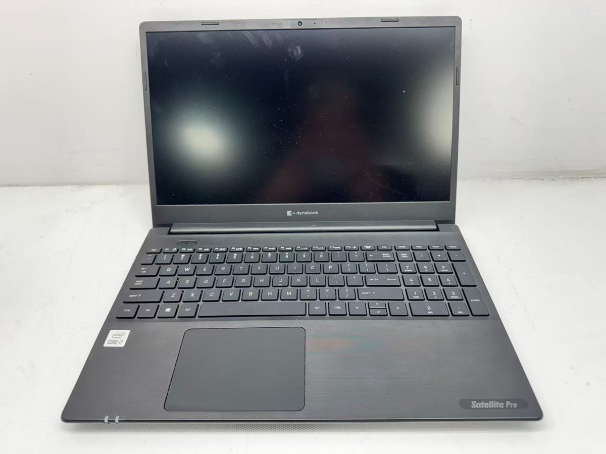 Dynabook SATELLITE PRO L50-G15250 i7-10510U@1.80GHz 16GB 256GB