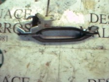 HINTERER LINKER ÄUSSERER GRIFF / 2006349 FÜR MERCEDES-BENZ CLASE S W126 BERLIN HINTERER LINKER ÄUSSERER GRIFF / 2006349 FÜR MERCEDES-BENZ CLASE S W126 BERLIN