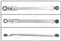 AIC Antriebsstange, WischergestäNge 51597 FüR Audi Seat VW