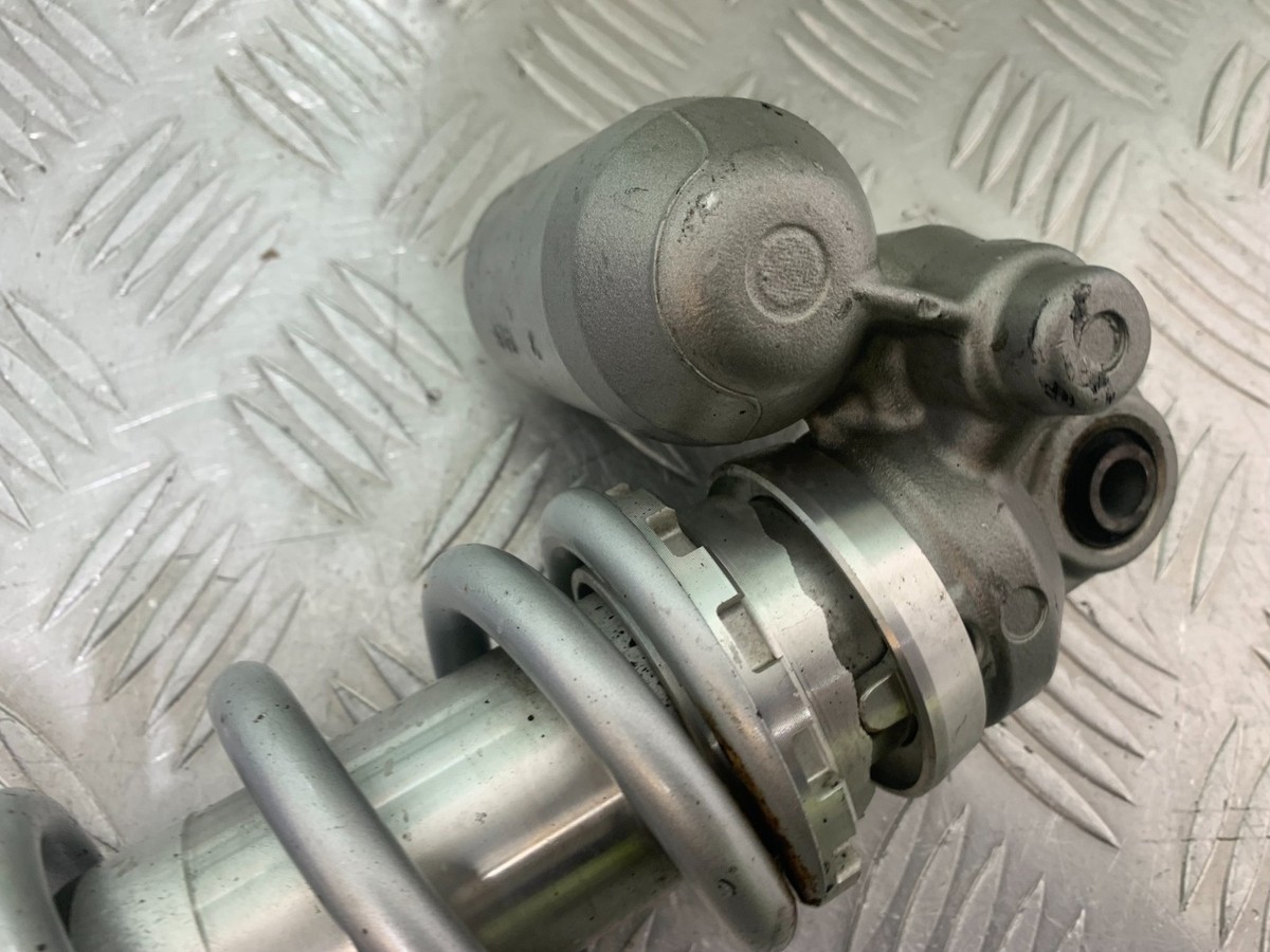 YAMAHA YZF R1 4C8 REAR SHOCK YEAR 2007-2008 (CMB1237) | eBay