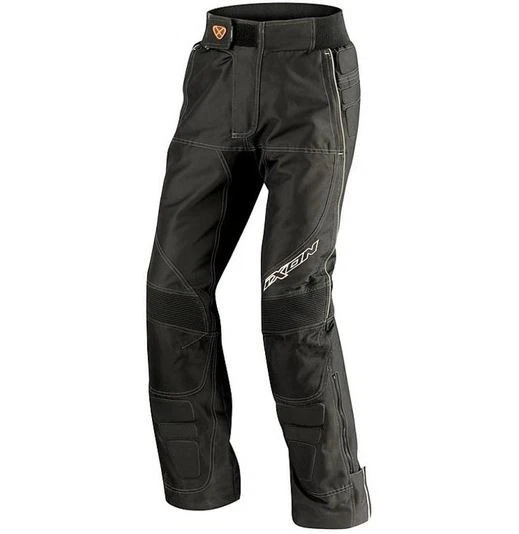 IXON Climber 2XL Black, photo 2 of 2