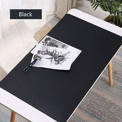 80X40cm Durable Schreibtischunterlage Tischunterlage Schreibtischmatte Mousepad