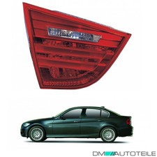 Rückleuchte Heckleuchte Rücklicht links LED W16W H21W innen für BMW 3er (E90)