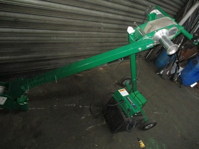 GREENLEE UT4 CABLE PULLER TUGGER  NEW NEW
