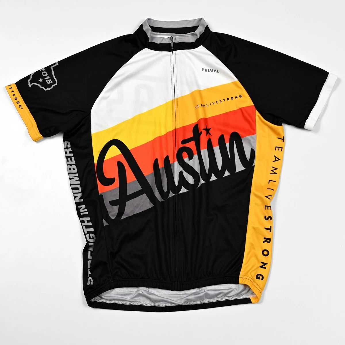 Primal Cycling Clothing for sale | eBay