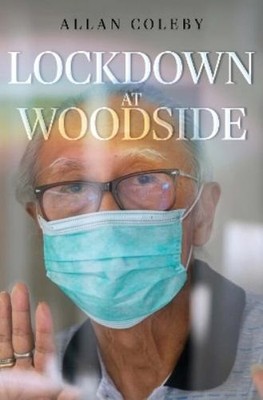 Allan Coleby Lockdown at Woodside (Taschenbuch) (US IMPORT)