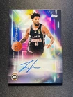 2025-26 Topps NBL Autograph Jonah Bolden #NA-JB Hawks JC50