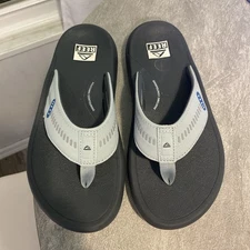 Reef Swellsole Cruiser Men's Flip Flop Size 10