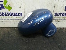 Retroviseur droit (ou coque) Audi TT