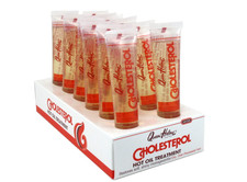 Queen Helene, Cholesterol Hot Oil Treatment, 1 FL OZ Tube 12 Count 1 Set