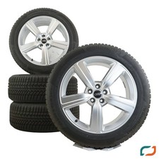 Original Audi e-tron GEN e-tron Q8 GEA 20 Zoll Winterreifen Winterräder