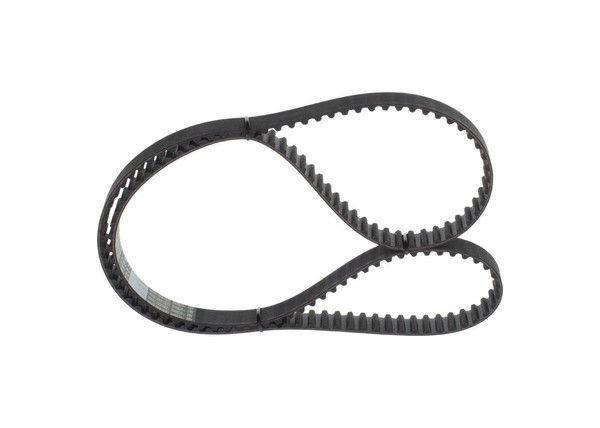 NEU - Bosch 1987949646 Zahnriemen FüR Chevrolet Opel-image