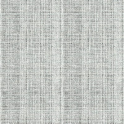 FD26835_Middleton Woven, Solid, Texture Light Gray-Mélange Fine Decor Wallpaper