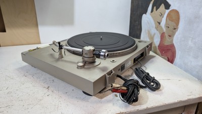 Vintage Sony PS-X30 Stereo Automatic/Direct Drive Stereo