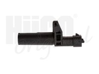 Kurbelwellensensor Impulsgeber Hüco 131838 FüR Mercedes Klasse Model S212 W212 5