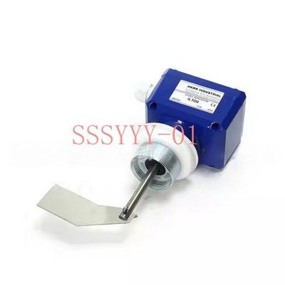 One TOREX SpA level gauge ILTDO DC24V Anti rotation type Cement tank level gauge