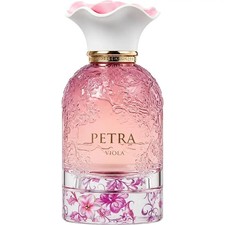 Petra Viola by Lattafa EDP 3.4 oz for Women