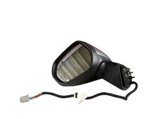 Retroviseur gauche (ou coque) Ford PUMA