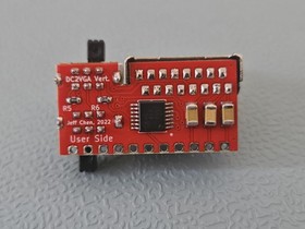 Sega Dreamcast VGA dongle