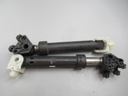 2x Stossdämpfer  BAUKNECHT ECO 12 DI Stossdämpfer 461974625841 120N Whirlpool