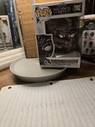 Funko Pop! Vinyl Black Panther Marvel Wakanda Forever #1102 Figure