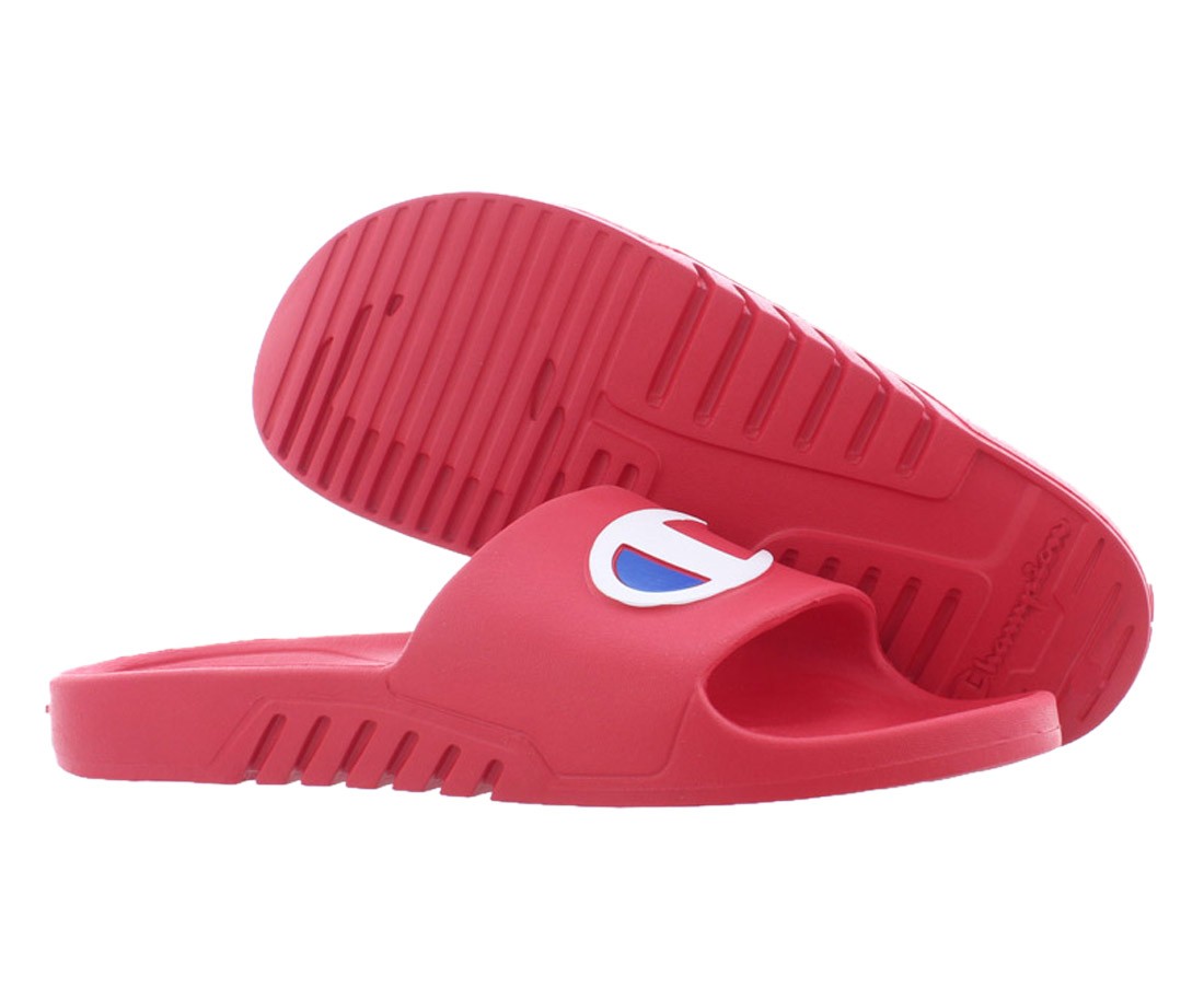 Champion Takeover Slide Womens Shoes 5690₽