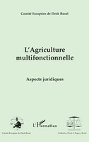 Hudault Joseph | L'agriculture Multifonctionnelle | Taschenbuch | FranzöSisch