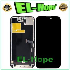DISPLAY LCD INCELL PER APPLE IPHONE 14 PRO TOUCH SCREEN VETRO
