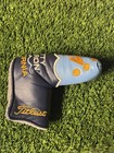 Scotty Cameron 72 and SUNNY CALIFORNIA Headcover