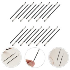 10 Pairs Eyeglass Replacement Temples Eyeglasses Anti-slip Sleeve