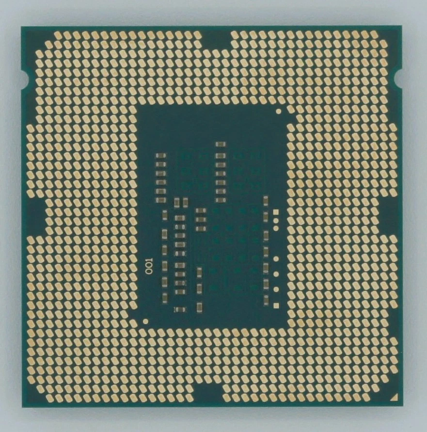 Intel Core i5-4570T 3.60 GHz Turbo 2 Cores/4 Threads LGA1150 4MB Cache CPU SR1CA - Image 2 of 4